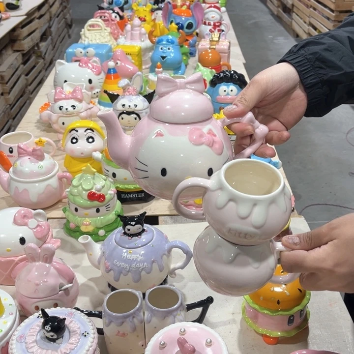 紫砂茶案这么多年的感情终于