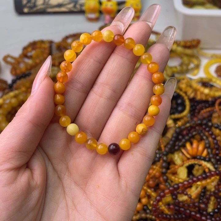 意臻天然珠宝手串