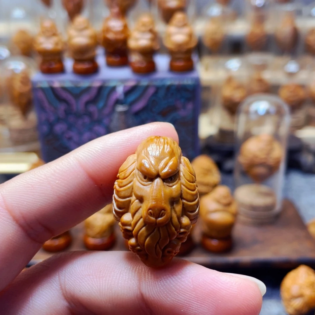 【闪购商品】手串/手链橄榄核