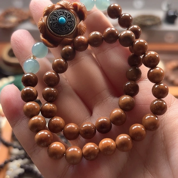 手串菩提根/象牙果