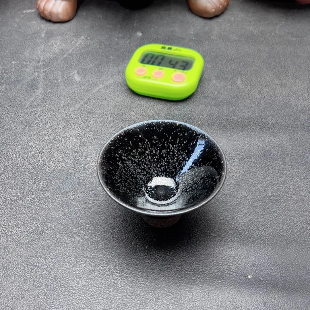 【闪购商品】茶盏梦*人
