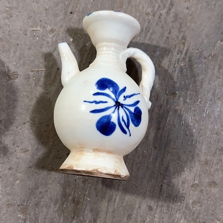 摆件瓷器瓷器的瓷器的