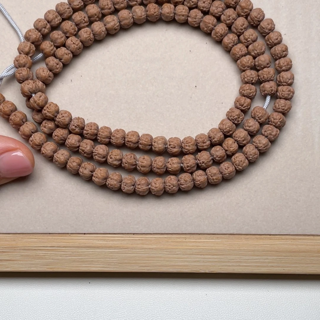 金刚菩提吊坠千****佛手