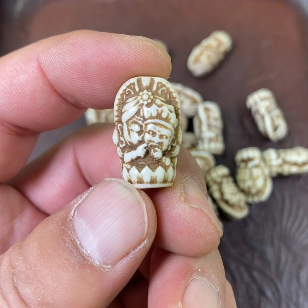 手串/手链驼骨配饰47