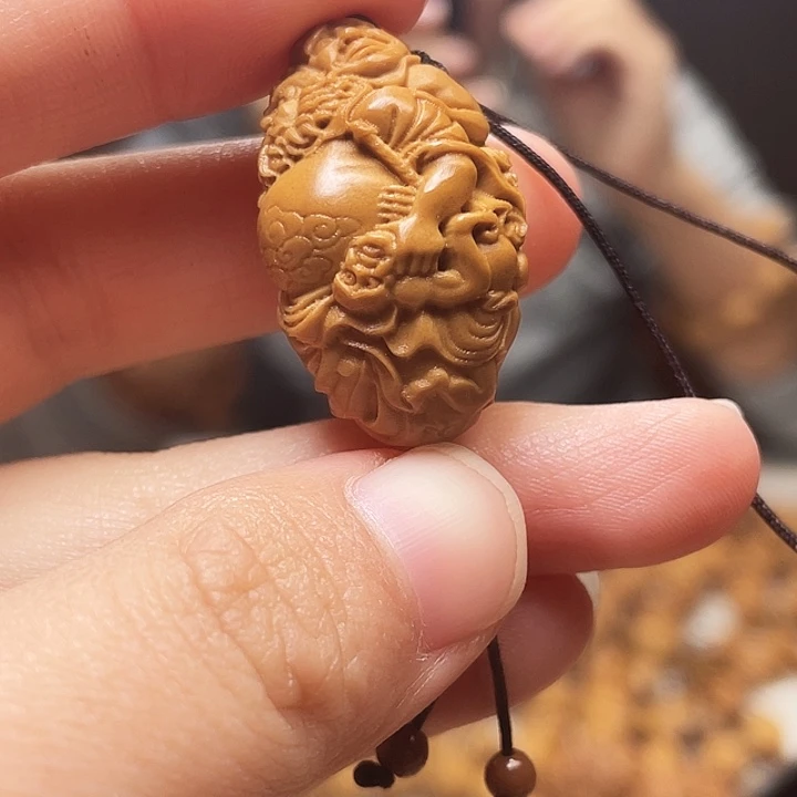 手串/手链橄榄核橄榄核