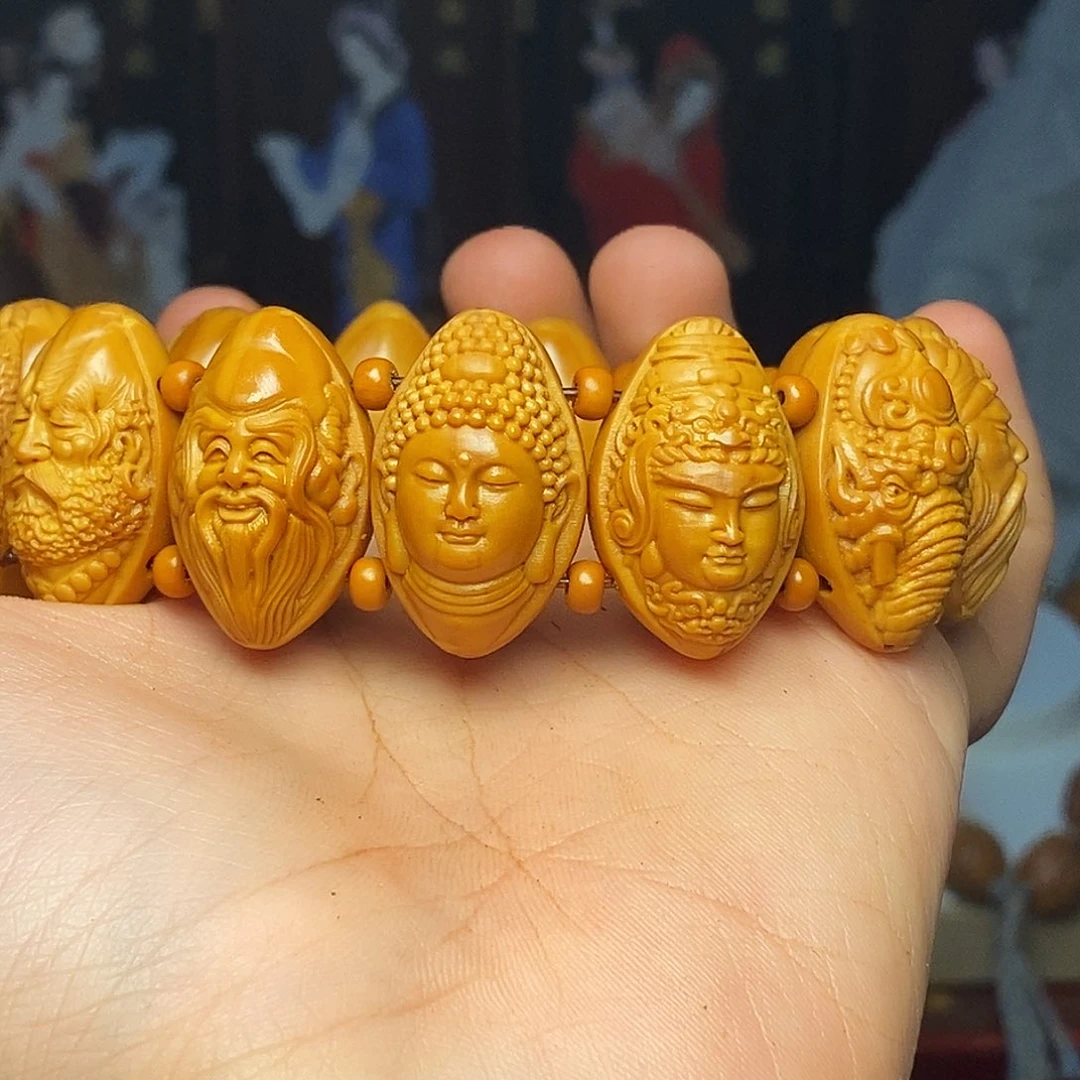 橄榄核手串/手链ghhhhhhhhhhjnnn