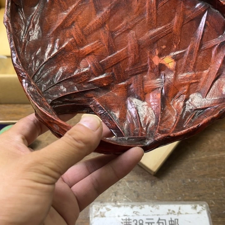 胖***姥瓷器和小朋友玩起来