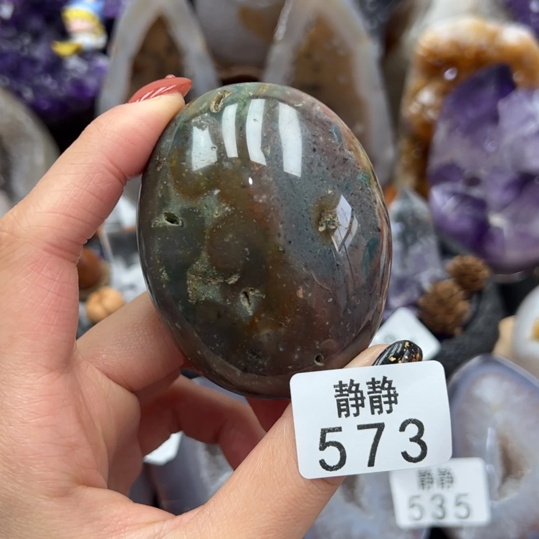 未镶嵌大型摆件（非配饰）水晶573