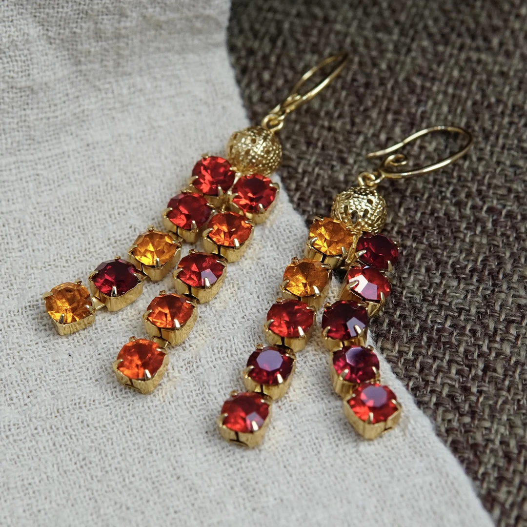 铜合金戒指 铜合金戒指 翡冷翠戒指 佛罗伦萨萨拉华丽戒指YL128