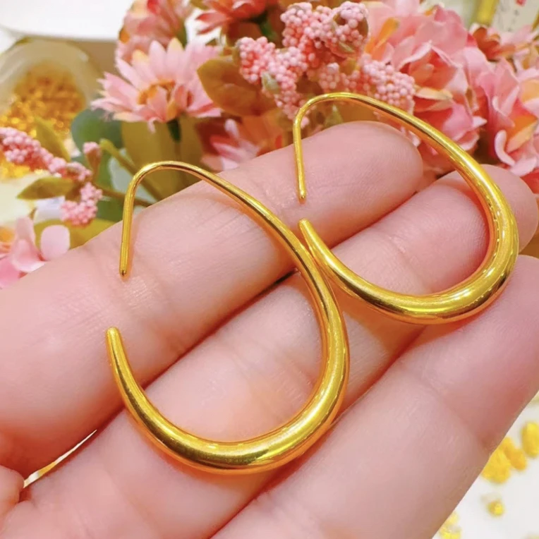 合金耳饰 SHR 0.15g耳环2