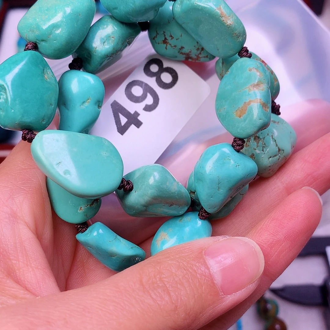 空竹粉丝专享十堰特色手工散珠