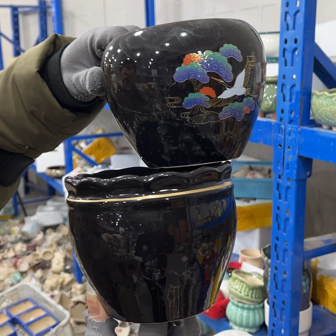 红陶正品数量有限