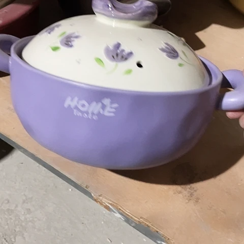 陶外贸单1个陶3000毫升 尾单