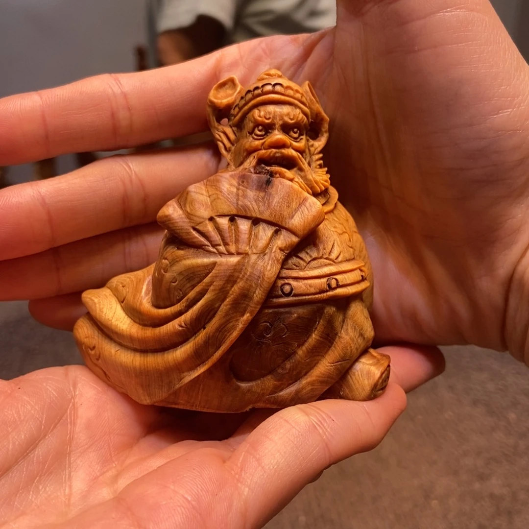 柏木（崖柏）精品太行崖柏