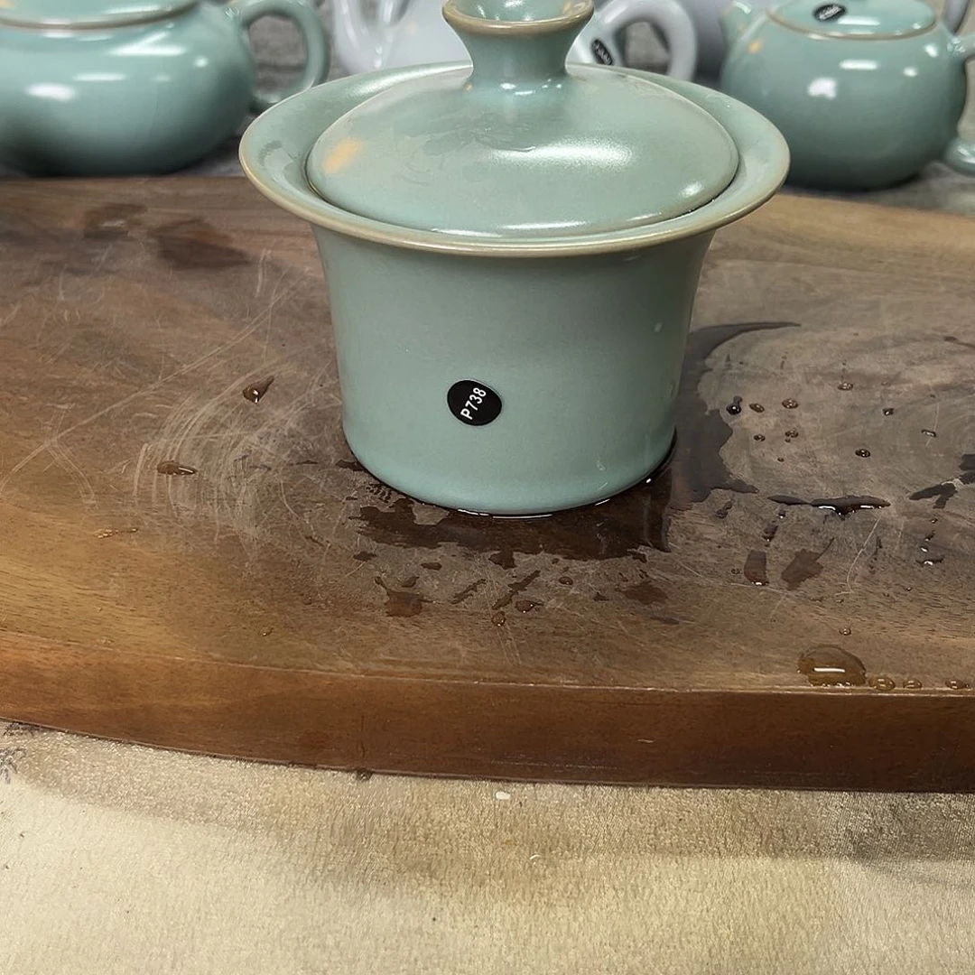 杯仿古，p738。。。微瑕