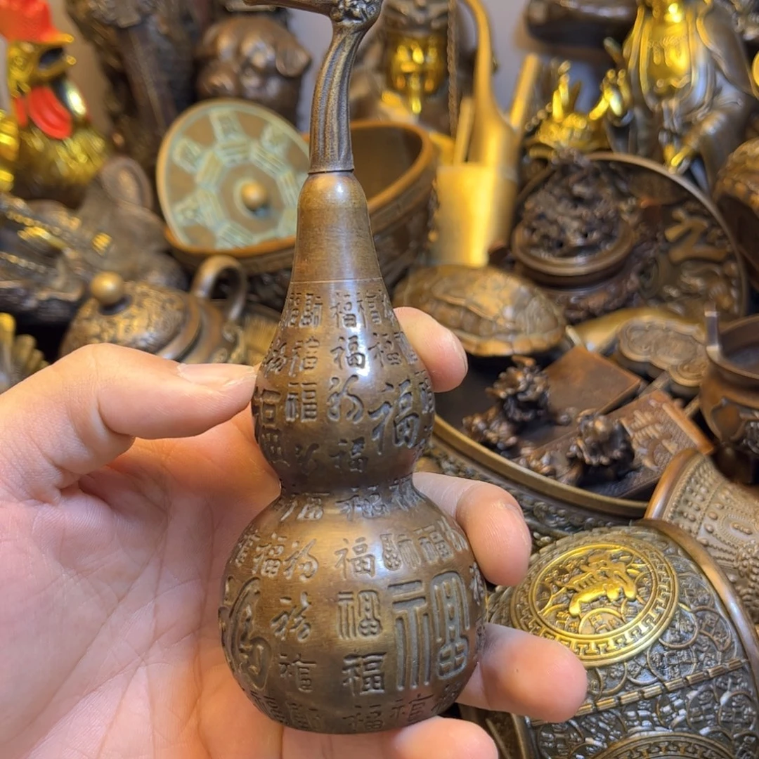 天王铜器专属链接