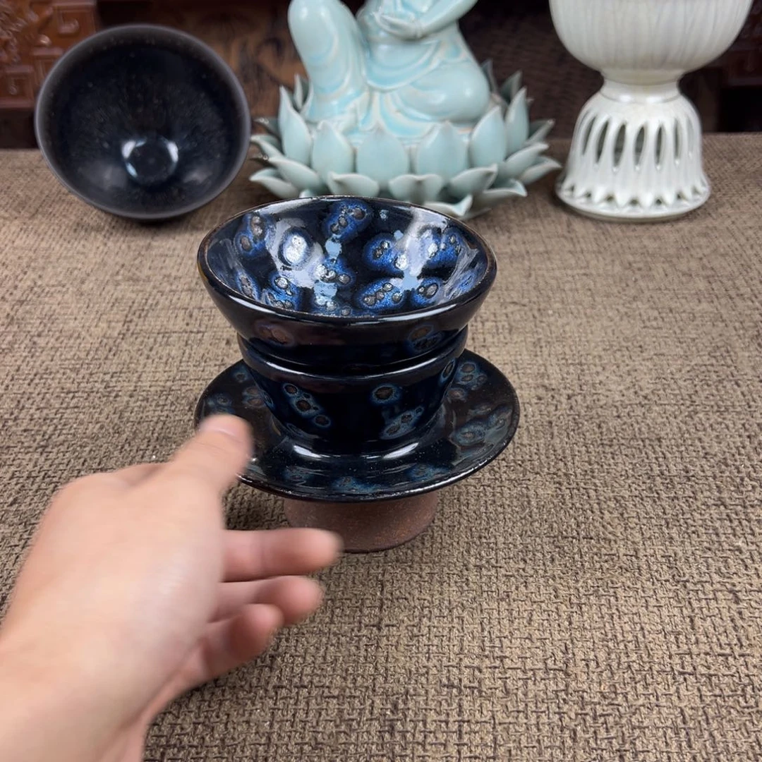Lao窑瓷直播间正能量开门货