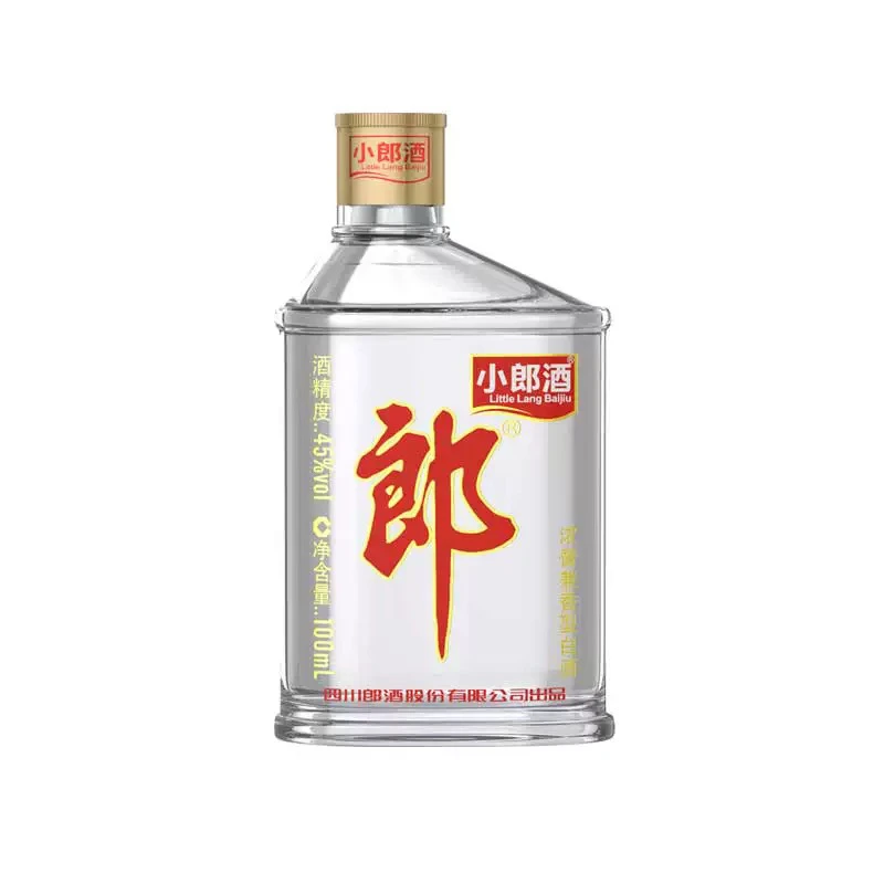 郎酒45度郎酒 小郎酒 100ml