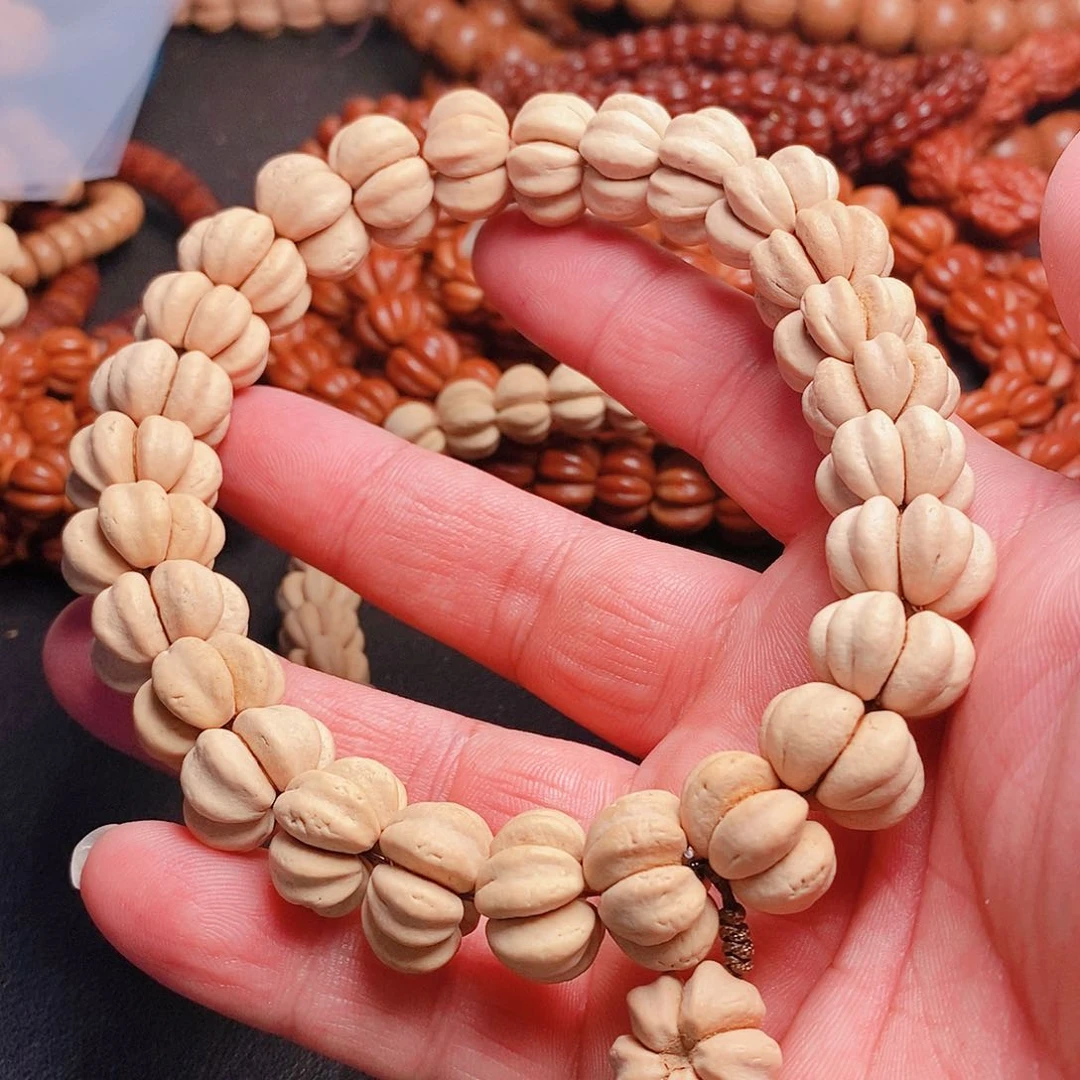 吊坠柏香籽/百香籽梁*