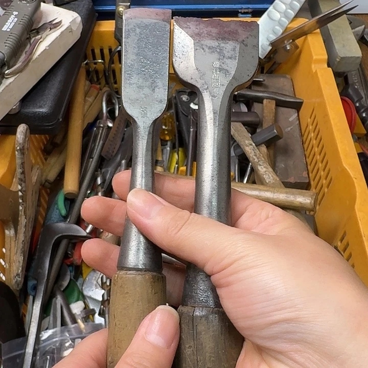 玖***艺厚款五金工具制造工艺