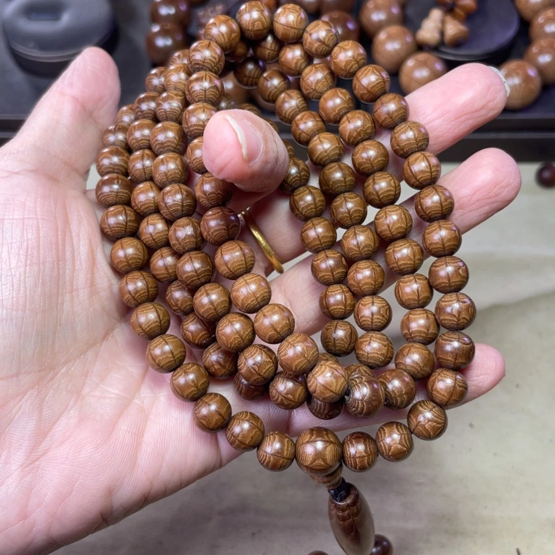 六道木手串/手链0.8收藏