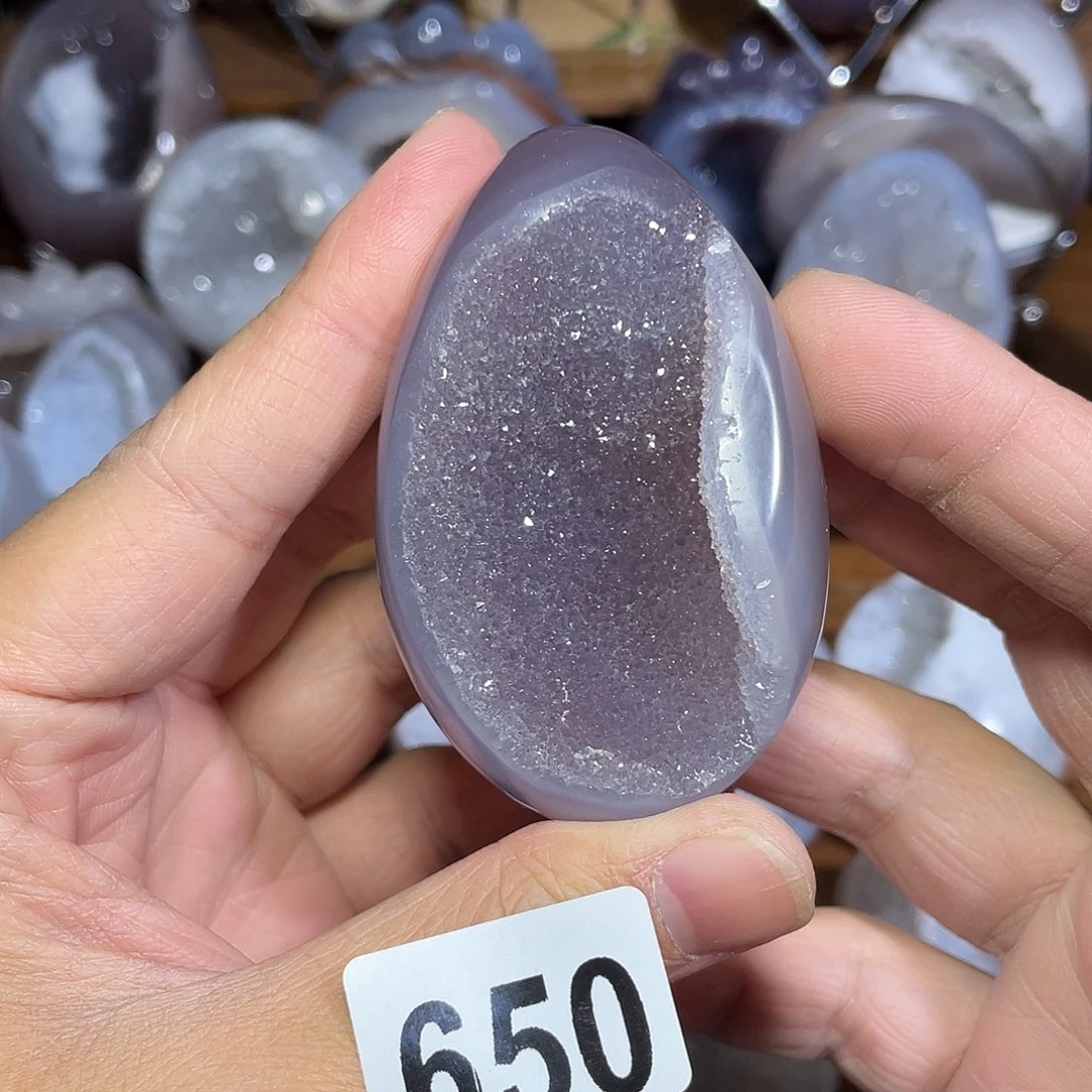 大型摆件（非配饰）水晶未镶嵌