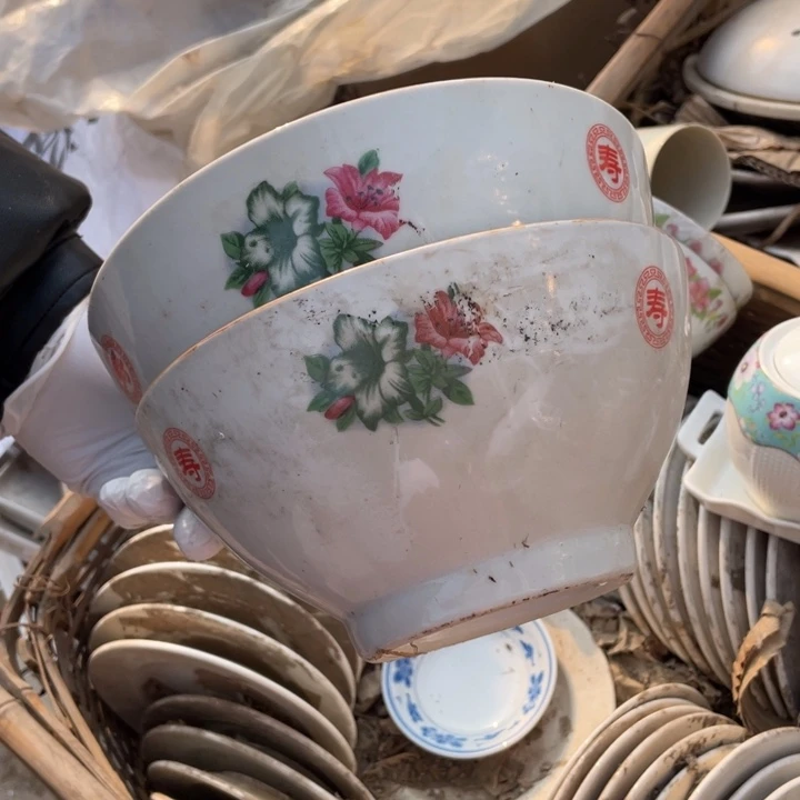 泡***吖其他盘子碗砂锅都有