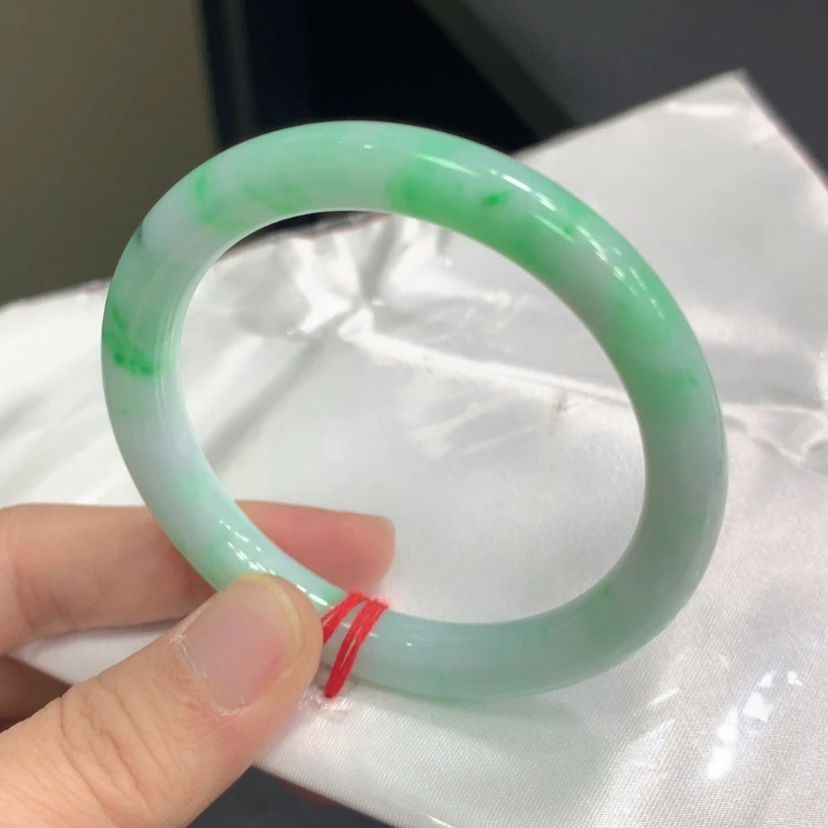 【闪购商品】翡翠手镯未镶嵌翡翠手镯翡翠手镯