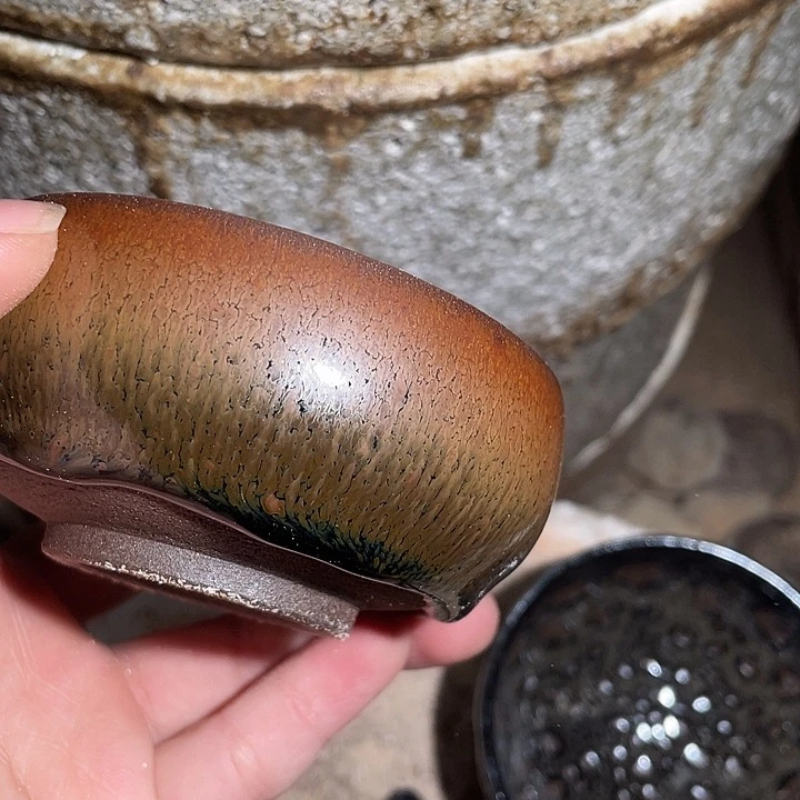 陶瓷设计有限公司成立以来贝华董事长