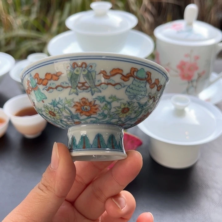 杯景德镇陶瓷学院