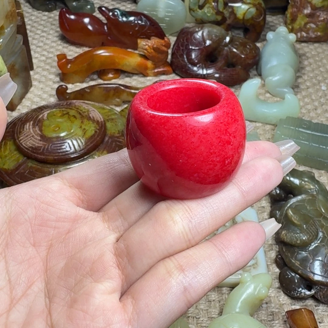 白玉菩提吊坠挂件