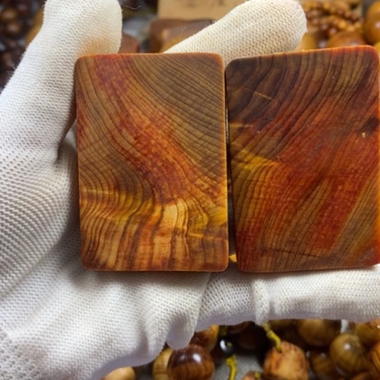 柏木（崖柏）手串/手链王****）穿脖挂