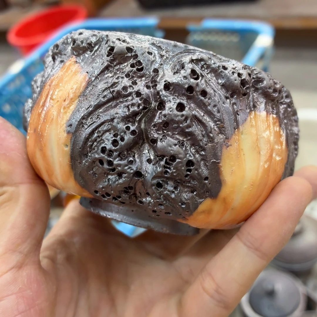 陶园柴烧精品好货248