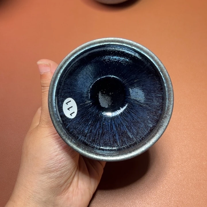 茶盏心**禾建盏可可爱爱111