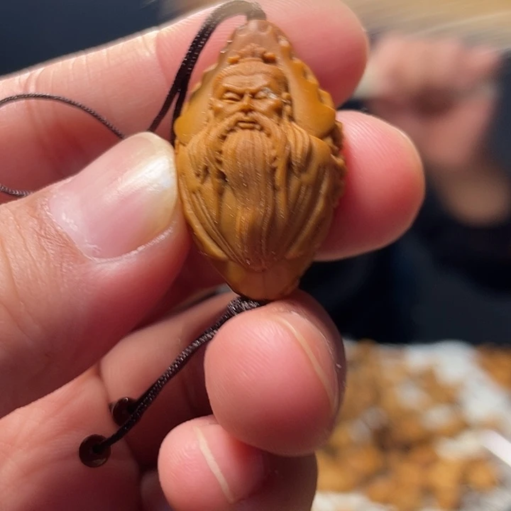 吊坠橄榄核橄榄核