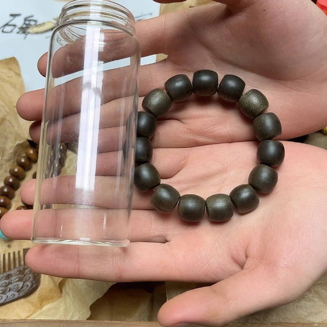 大叶紫檀（黑酸枝木类）