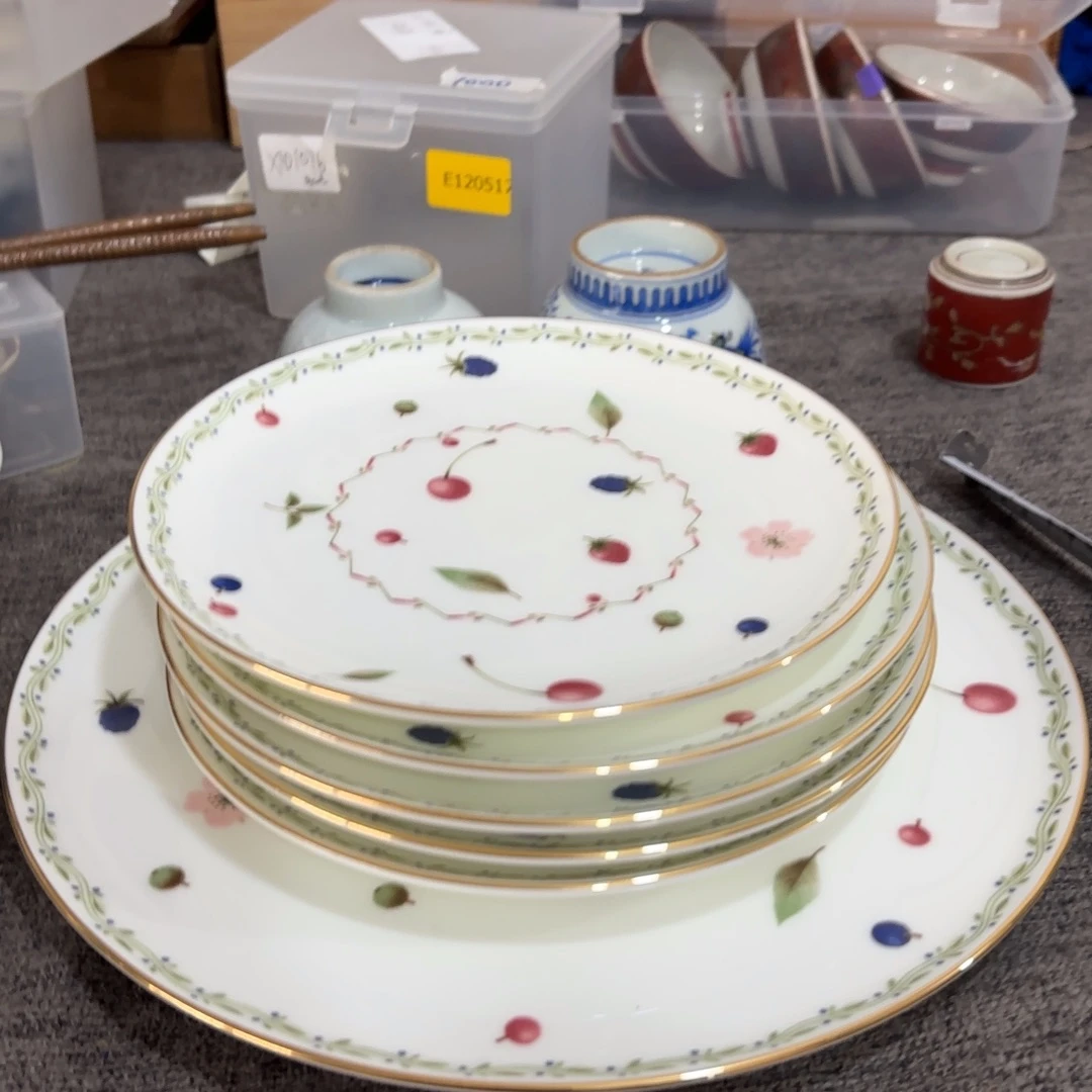 非常好看漂亮的物品