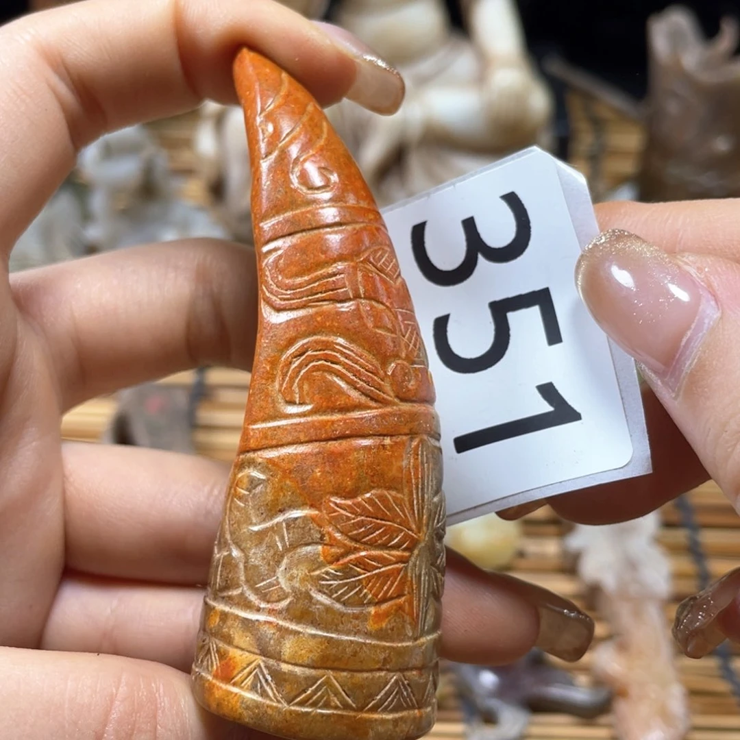 手链未镶嵌和田玉