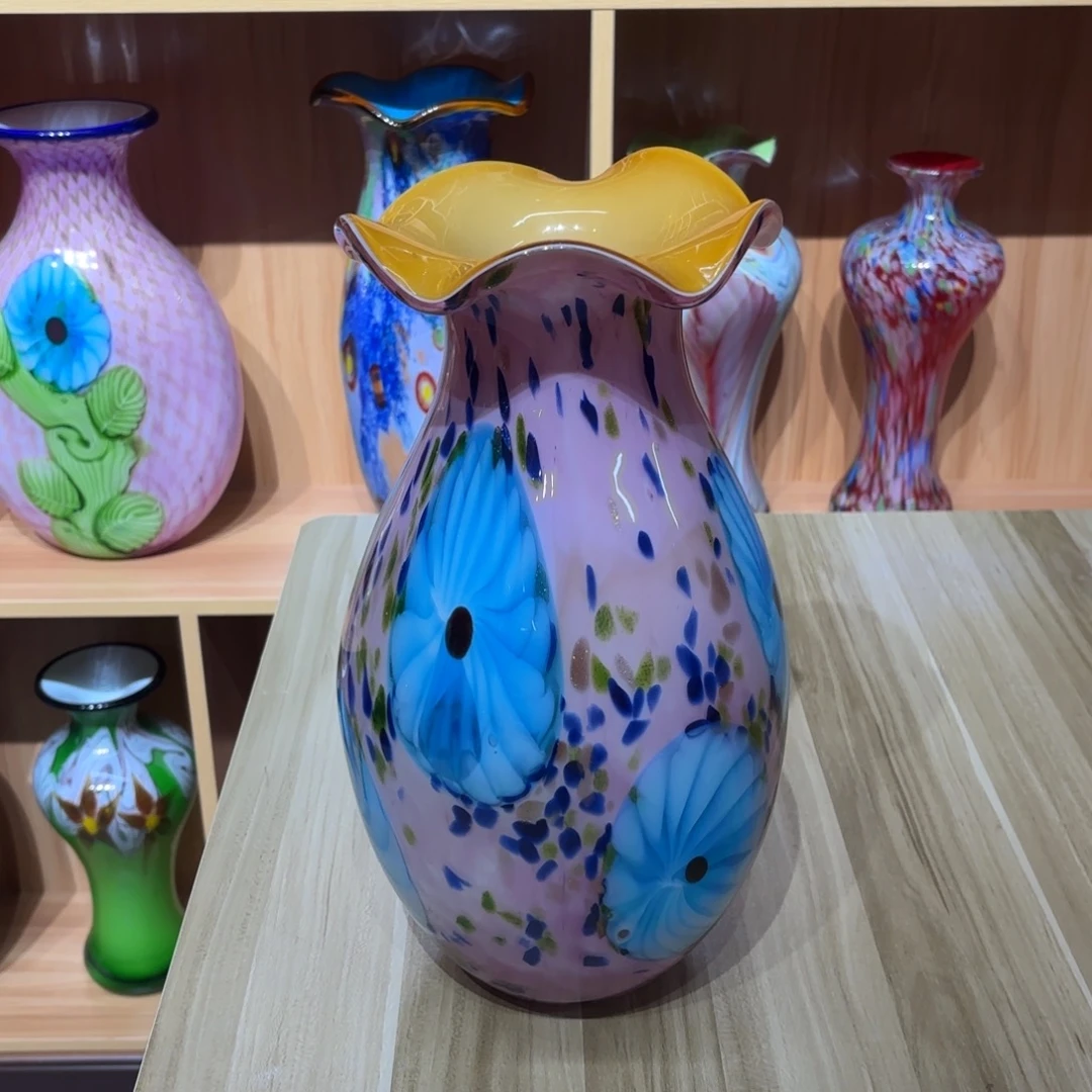 手工艺品琉璃精品