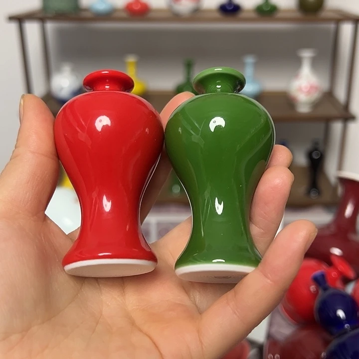 瓶景德镇陶瓷研究所学会