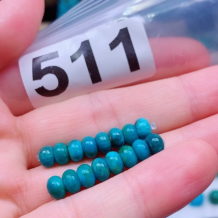 空竹粉丝专享十堰特色手工散珠