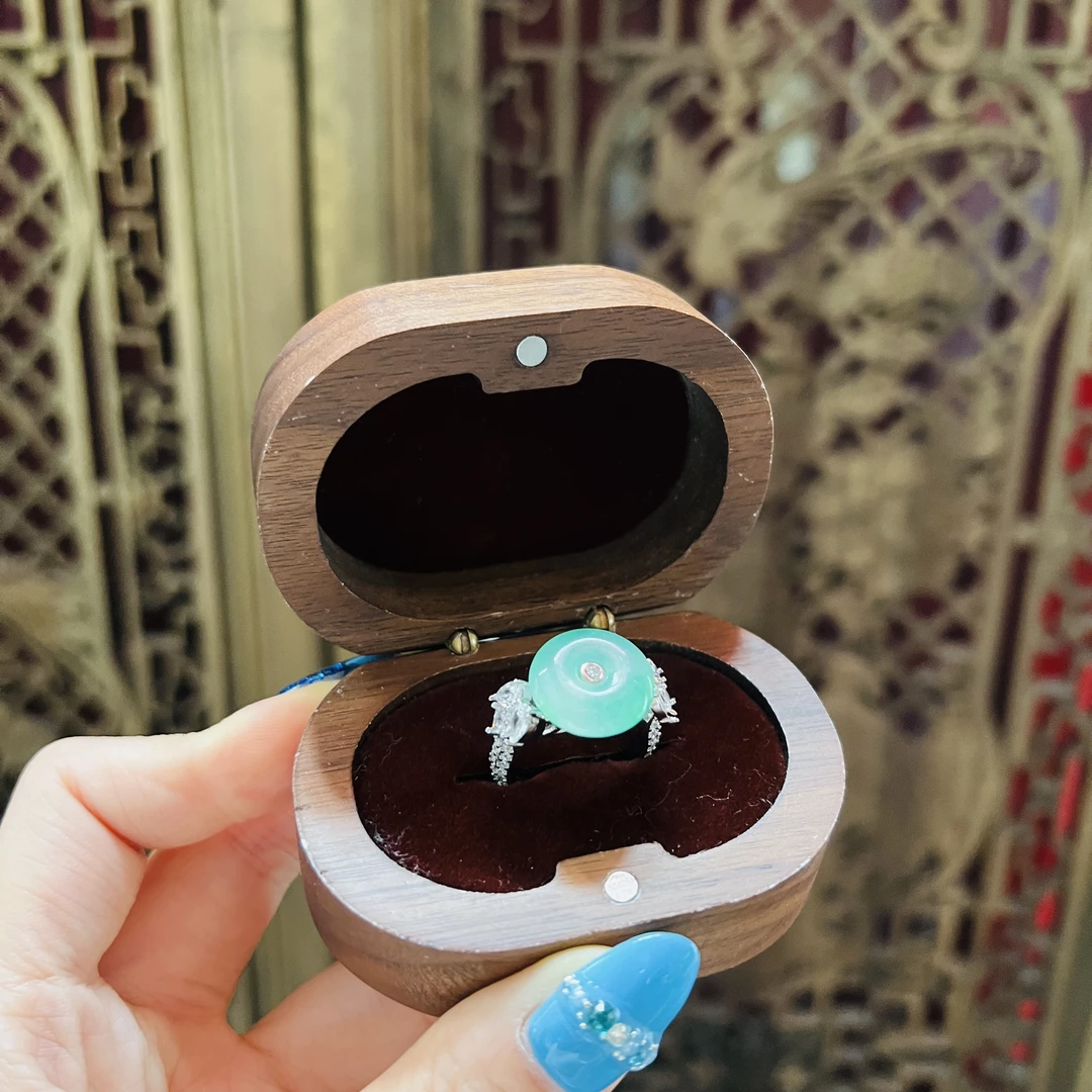 板Sister·【扣扣戒指】