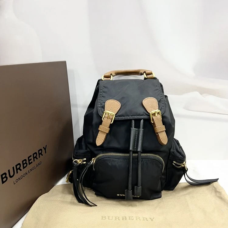 95新/博柏利/包包/[251225NKWC]/C14035362327