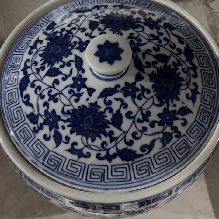 摆件景德镇精品陶瓷