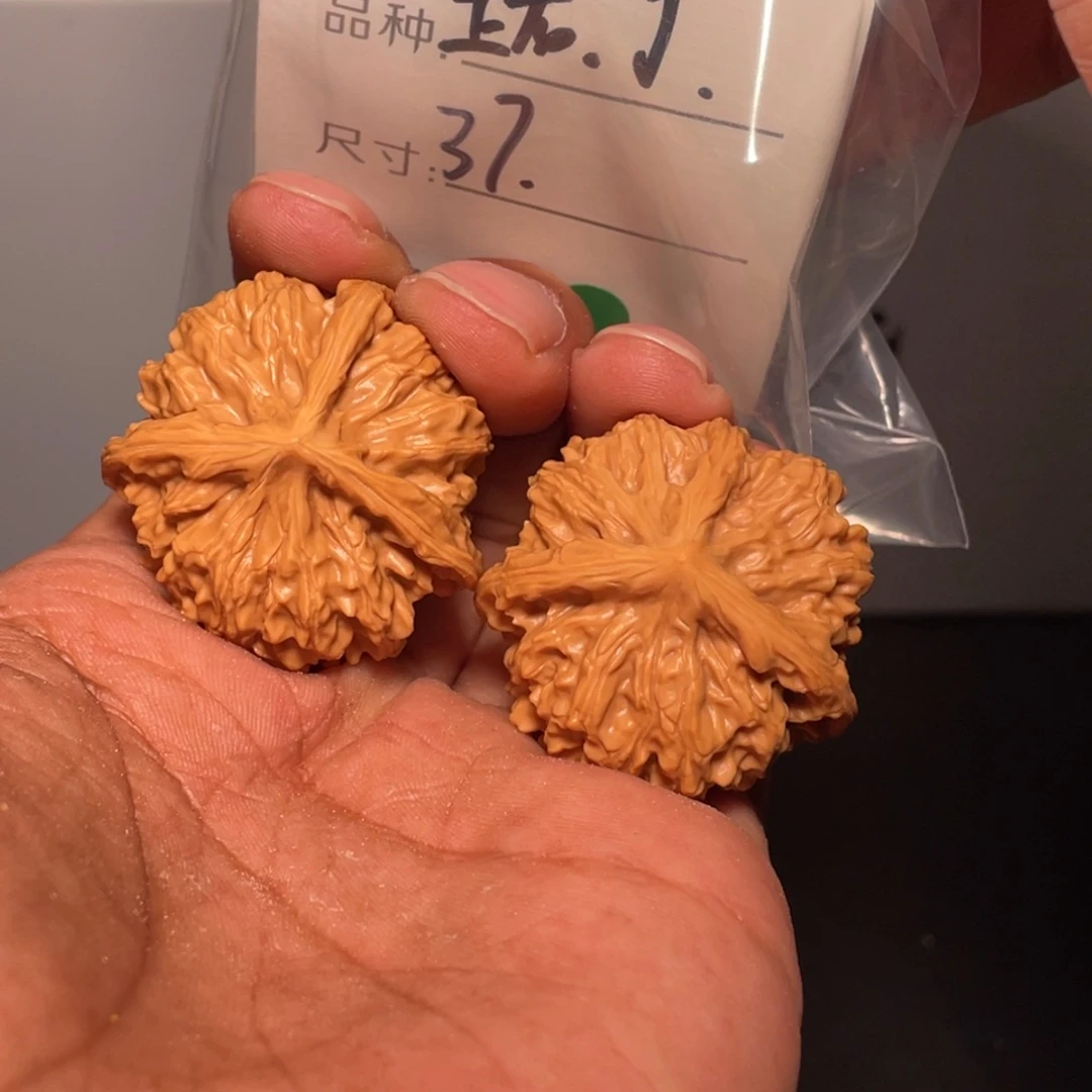 文玩核桃吊坠文玩核桃