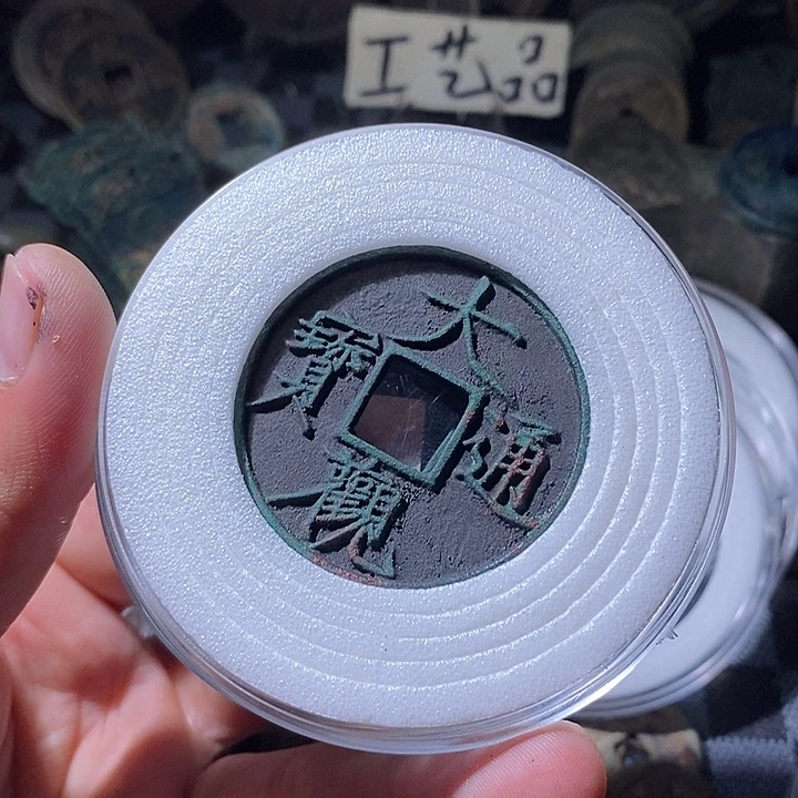 铜现代工艺品仿制品