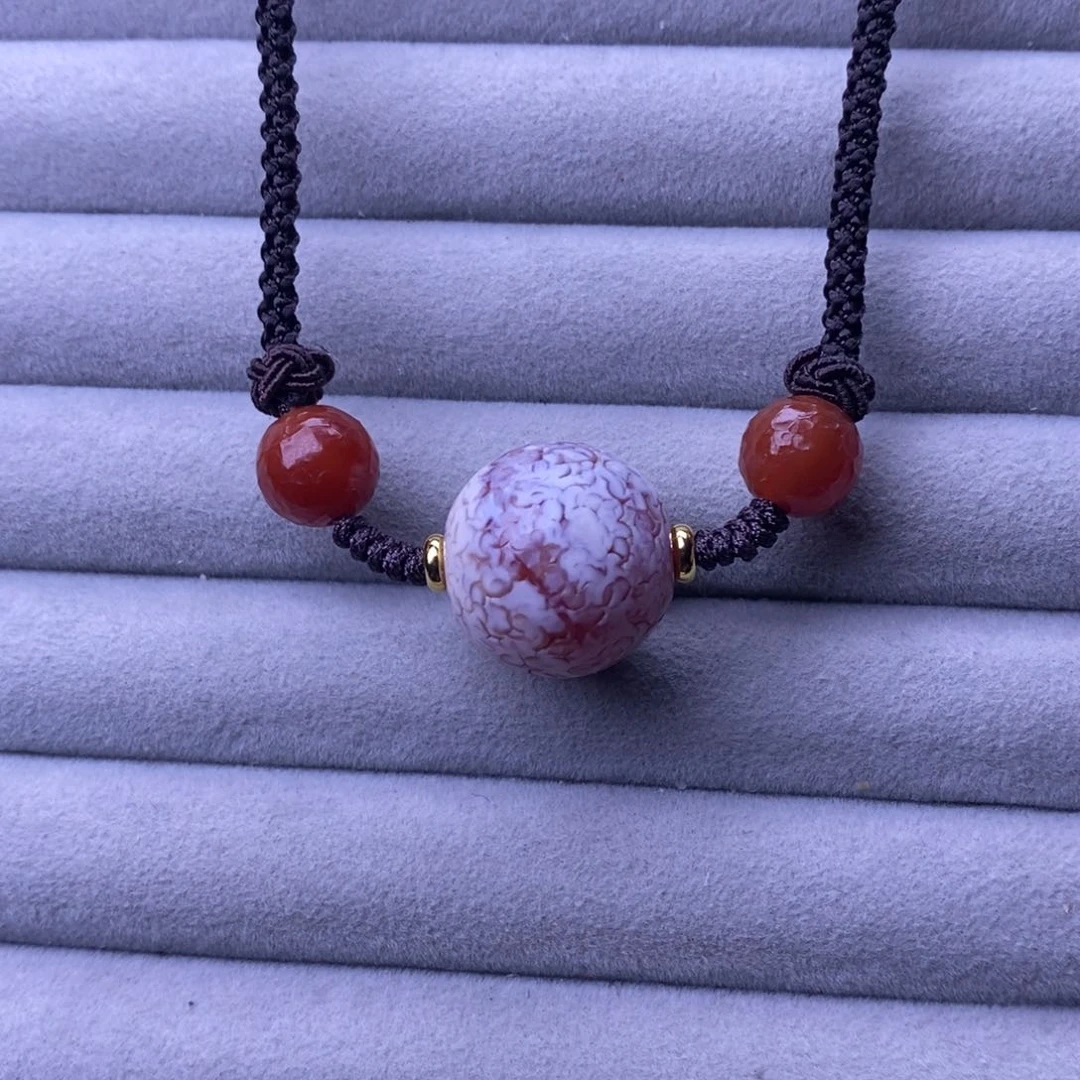 未镶嵌玛瑙/玉髓珠宝奇石