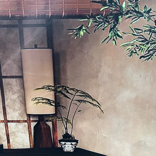 欲山行 茶桌大号摆件