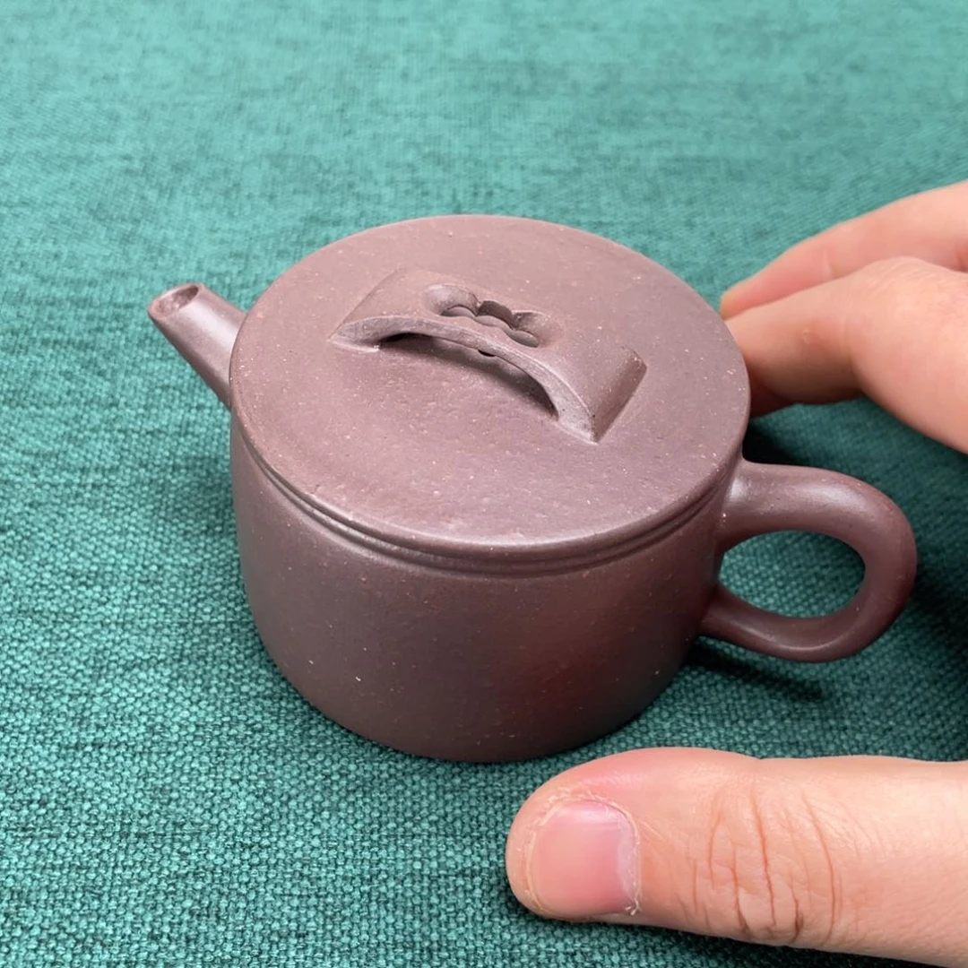 宜兴紫砂自产自销的一