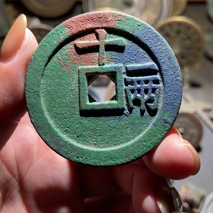 铜现代工艺品仿制品